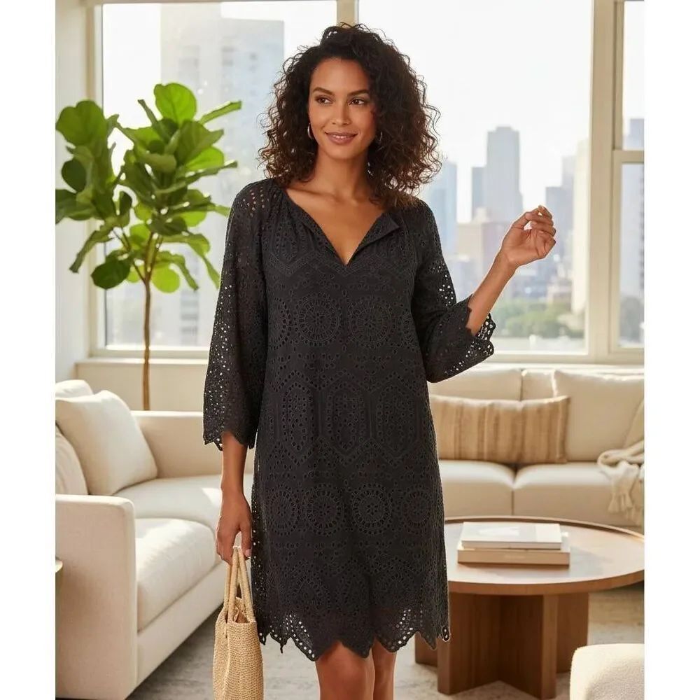 Velvet by Graham and Spencer dress